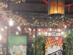 -甲大帅·甲鱼·椰子鸡主题餐厅(唐家店)