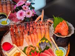 -花潮料理艺食馆(SM新生活广场店)