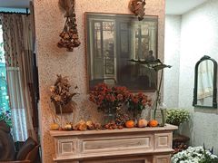 -绿房子方寸咖啡(星海名城店)
