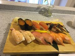 -琴寿司居酒屋(软件园店)