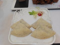 -君德澜酒家·创意粤菜(金山谷店)