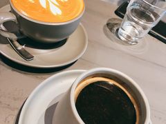 -BE NORMAL CAFE(霞溪路店)