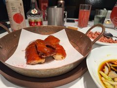 -荣轩(新荣记环球金融中心店)