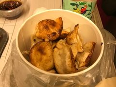 -黑皮烧烤(民意四路店)