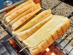 手工面包-丰茂烤串(钦州北路店)