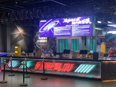 -极限PLAY运动娱乐新世界·团建派对潮玩休闲馆·室内蹦极高空游乐园