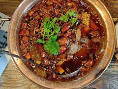 -水煮三国·川鲁江湖菜(香山店)