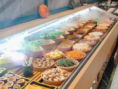 -一绪に寿喜烧(夫子庙水游城店)
