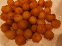 -饭橘汉江码头·乡野土菜馆(静安路店)