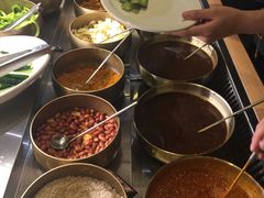 -火炉火自助餐(悠唐购物中心店)