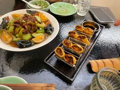 -五观堂素食(新华路店)