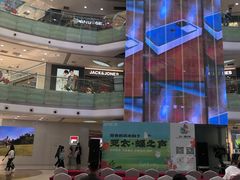 -万达广场(无锡滨湖店)