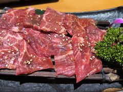 -AJIYA炭火烧肉(徐汇正大乐城店)