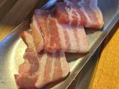-叽叽扎扎烤肉场(生态城万达店)