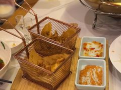 -晋阳春·山西菜·北京烤鸭(交大店)