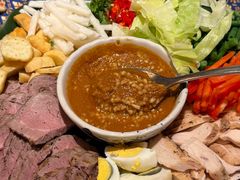 -济南喜来登酒店