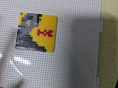 -垚火玩泥吧手作集合店·拼豆·陶艺