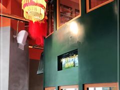 大堂-万喜记冰室(大学路店)