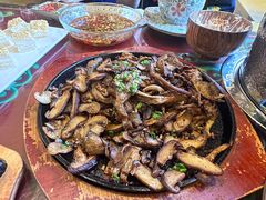 -格日勒阿妈蒙古厨房(大召店)
