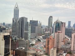 -上海雅居乐万豪侯爵酒店