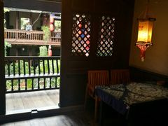 -香满楼(临安路店)