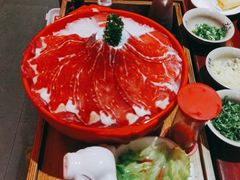 -大龙燚·旷野鲜火锅(广州首店)