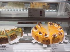 -石头先生的烤炉(济南领秀城贵和店)