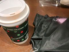 -星巴克(南京汉中环亚广场店)