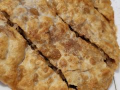 特色牛肉馅饼-燕春楼(海河华鼎店)