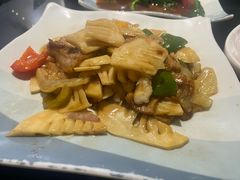 -鹅滋道(甘坑古镇店)