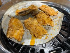 -晓燃地摊烤肉(朝阳双桥店)