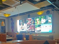 -云尊府云南菜·蒸汽石锅鱼(学清路店)