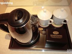 -维也纳国际酒店(北京首体店)