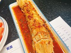 -三妹小龙虾·黄油蟹(华侨城总店)