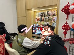 -海马体照相馆(大连柏威年购物中心店)