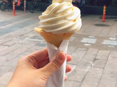 -永和大王(朝晖店)
