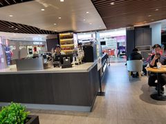 -luckincoffee瑞幸咖啡(香港名店街店)