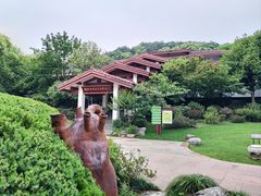 -中国茶叶博物馆(双峰馆区)