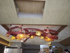 -船歌·鱼水饺青岛菜(枫蓝国际购物中心店)