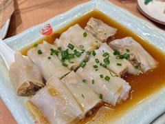 -抱德·潮汕味(敦和店原惠城鱼仔)