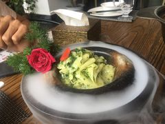 -鉴川·川菜传承(星汇两江店)