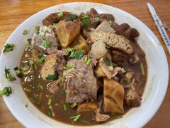 -陈记卤煮小肠