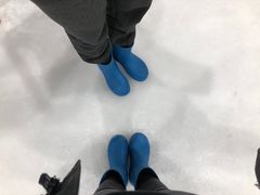 -Mr·Kuma酷么先生雪之乐园