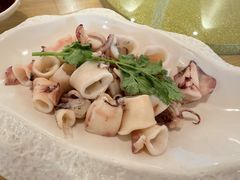 -明思味 二十年潮粤菜(榕城东山店)