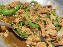 -费大厨辣椒炒肉(万家丽一店)