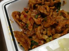 -魏家凉皮(西安秋林宏业商厦店)