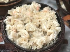 -海汇源老烧麦店(东大街总店)