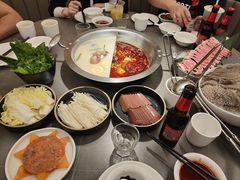 -骨之味·筒骨汤火锅(江头店)