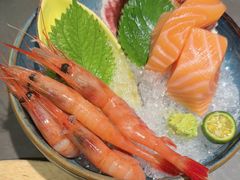 -沼津港精致料理·寿喜烧·烧鸟(龙湖南桥天街店)