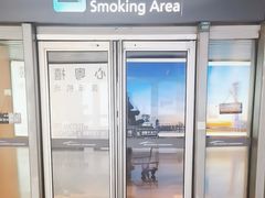 -广州白云国际机场-T2航站楼